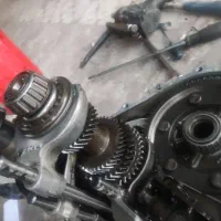 گیربکس پراید