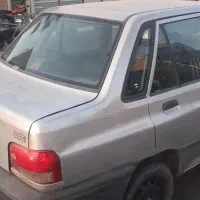 مدل ۸۶ هیدرولیک دوگانه