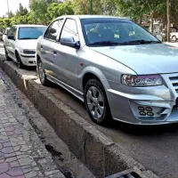 رکاب اسپرت سمند، پژو، ۲۰۶، پراید، پارس و ۴۰۵|خدمات موتور و ماشین|رباط‌کریم, رباط‌کریم|دیوار