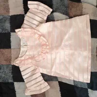 لباس دخترانه