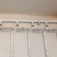 خرده کاری  اصلاح جابه جا کنتور گاز|خدمات پیشه و مهارت|ایرانشهر, |دیوار