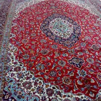 قالی زمینه لاکی