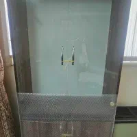 کتابخانه کمد مارک گوفر
