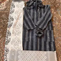 حوله پالتویی - حوله استخری - حوله دست خشک کن