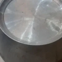 ۱عدد دیگ روحی به همراه درب دیگ