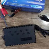 شارژر اتومات باتری ماشین