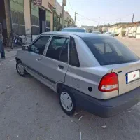 پراید فوق تمیز 141|خودرو سواری و وانت|زاهدان, |دیوار