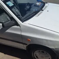 پراید 131مدل 1396