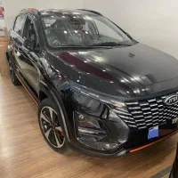 ایکس۳۳ کراس X33CROSS دنده فول1403 استثنائی درجه یک