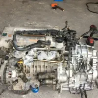 نیازمند مکانیک خودرو گیربکس اتومات کار درصدی
