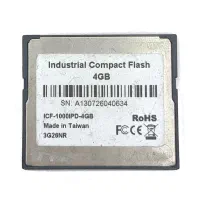 کارت حافظه CF (کامپکت فلش) صنعتی 4گیگابایت|دوربین عکاسی و فیلم‌برداری|تهران, لاله زار|دیوار