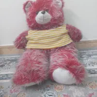 عروسک خرسی|اسباببازی بچه|تهران, شهرک رضویه|دیوار