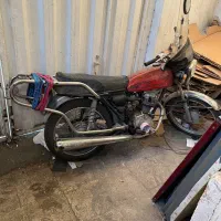 فروش موتور سیکلت