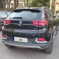 ام جی gs|خودرو سواری و وانت|رودهن, |دیوار