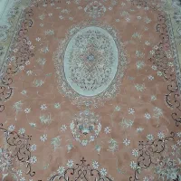 ، فرش ۱۲ متری ماشینی دوعدد در حد نو