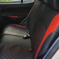 کوییک R سفید قرمز|خودرو سواری و وانت|تهران, جنت‌آباد جنوبی|دیوار