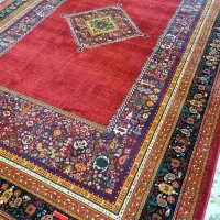 فرش لاکی  سرمایه‌گذاری روی  خانه شما (نقد و اقساط