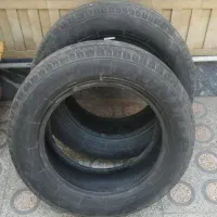 یک جفت لاستیک 15  ۲۰۵