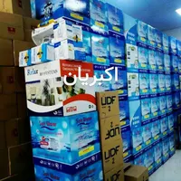مونتاژ وپخش دستگاه تصفیه اب خانگی سافت واتر