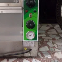 دیس پلی سوخاری و سرخ کن صنعتی|کافی‌شاپ و رستوران|رشت, حمیدیان|دیوار