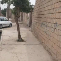 ۲۰۰متر زمین مسکونی عقیلی شهر سماله خیابان امام|فروش زمین و ملک کلنگی|گتوند, |دیوار