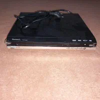 دی وی دی مدل تکنو