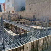 پیمانکاری - طراحی - مشارکت ساختمان زانا|مشارکت در ساخت املاک|قروه, |دیوار