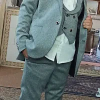 کت وشلوار بچگانه سایز ۲۸|کفش و لباس بچه|تهران, مشیریه|دیوار