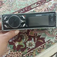 ضبط ماشین concord