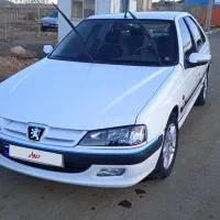 پارس سال مدل 89