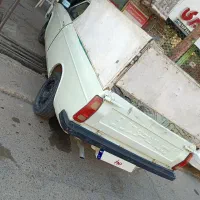 وانت ۸۷|خودرو سواری و وانت|بیرجند, |دیوار