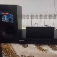 سینما خانگی