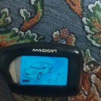 دزدگیر مجیکال