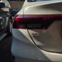 کیا Kia K3 سفید 2025|خودرو سواری و وانت|تهران, محمودیه|دیوار