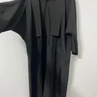 مانتو بلند