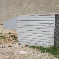 اتاق مزدا دو کابین