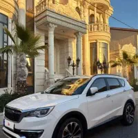 فیدلیتی پرایم ۵ نفره مدل ۱۴۰۳ قابل معاوضه