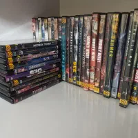 فیلم و کارتون
