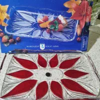 حراج ظروف نو کشکول وشیرینی خوری