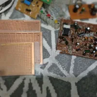 لوازم الکتریکی