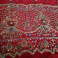 لباس هندی وخیلی لباسای دیگه|لباس|شیراز, غدیر جنوبی|دیوار