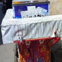 دستگاه یخ دربهشت|کافی‌شاپ و رستوران|تهران, پامنار|دیوار