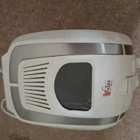 سرخ کن باروغن ویداس(نوباکارتن)