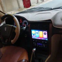 پژوپارس مدل ۱۴۰۱|خودرو سواری و وانت|بروجرد, |دیوار