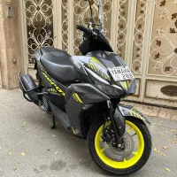 یاماها ایروکس