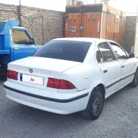 سمند مدل ۸۳|خودرو سواری و وانت|تهران, توحید|دیوار