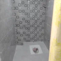 کاشی کاری و سرامیک و خورده کاری انجام میدم