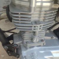 موتور رهرو A1|موتورسیکلت|میاندوآب, |دیوار