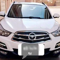 هایما s5 مدل ۹۷ معاوضه فقط با جکs5 2000