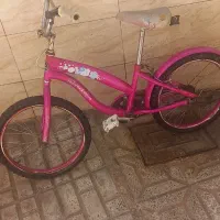 دوچرخه ۲۰ دخترانه